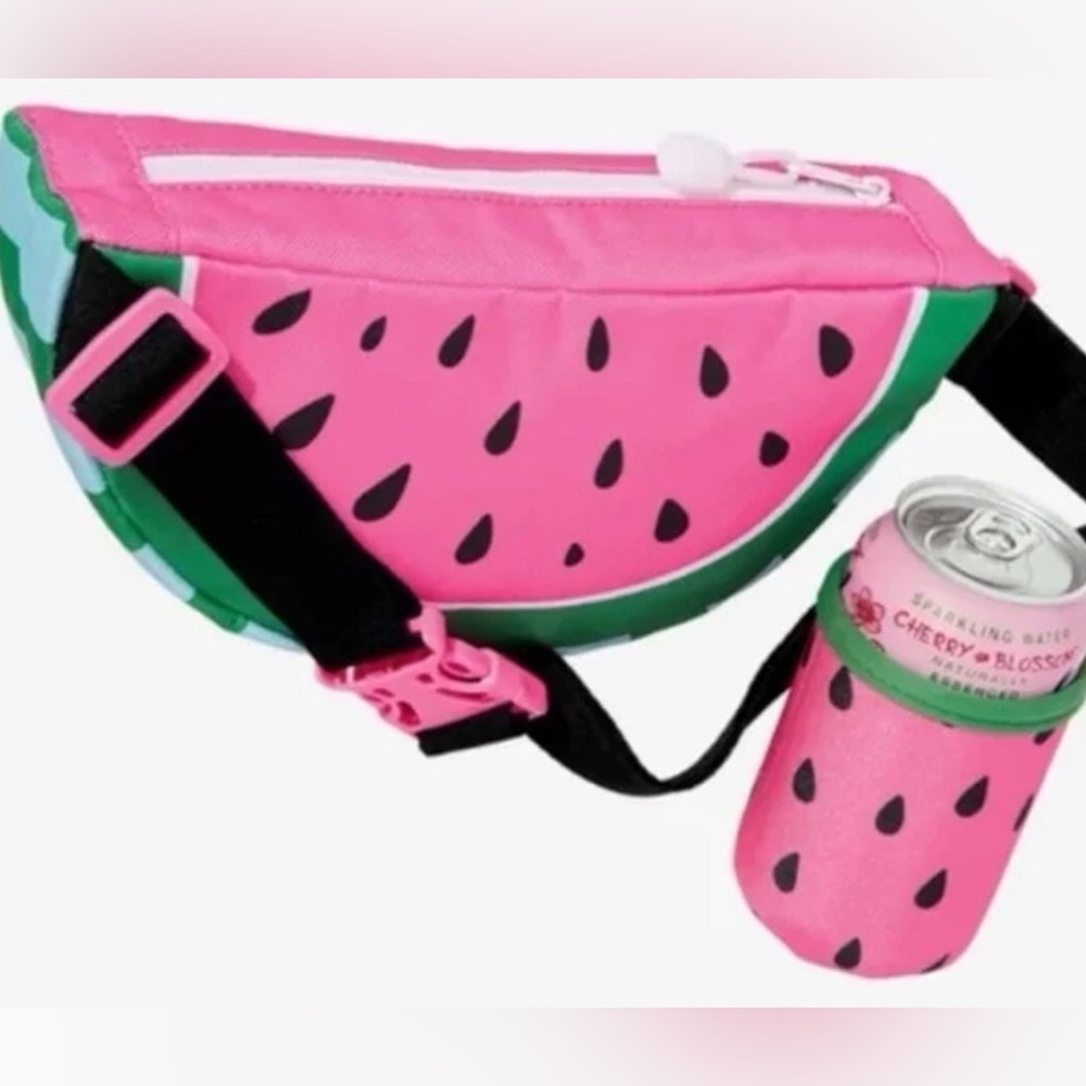 Watermelon Fanny pack